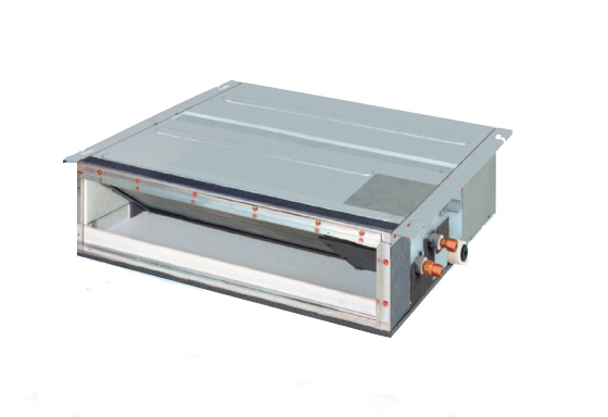 Dàn Lạnh VRV DAIKIN Loại Âm Trần Nối Ống Gió Dạng Mỏng – Model: FXDQ20PDVE
