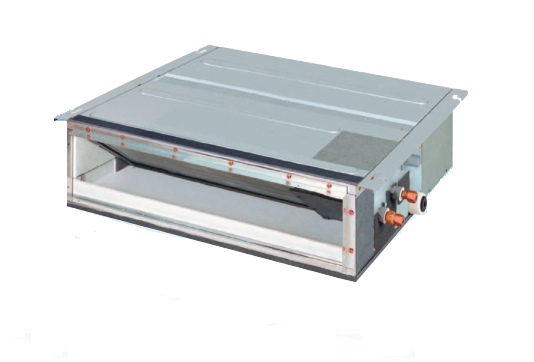 Dàn Lạnh VRV DAIKIN Loại Âm Trần Nối Ống Gió Dạng Mỏng – Model: FXDQ25PDVE