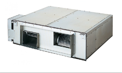 Dàn Lạnh Điều Hòa Trung Tâm VRF FSV Loại E2 Âm Trần Nối Ống Gió Áp Suất Cao – Model: S-280ME2E5