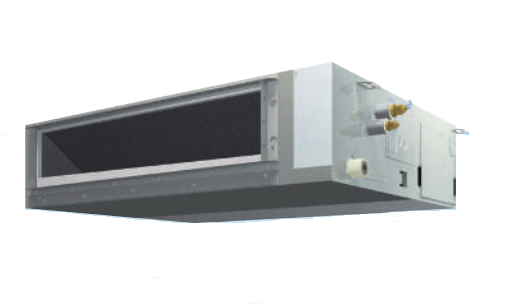 Dàn Lạnh VRV DAIKIN Loại Âm Trần Nối Ống Gió Áp Suất Tĩnh Trung Bình – Model: FXSQ100PAVE9